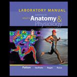 Essentials of Anatomy and Phys.  Lab Manual