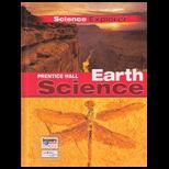 Science Explorer  Earth Science