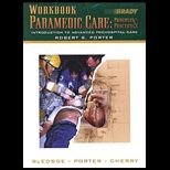 Paramedic Care, Volumes 1 5 (Workbooks)