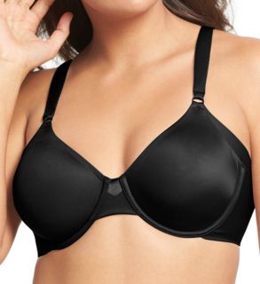 Olga 35056 On Your Side 2 Ply Underwire Bra
