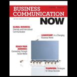 Business Communication Text Only (Canadian)