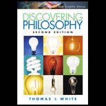 Discovering Philosophy  Brief Edition