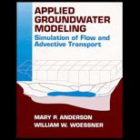 Applied Groundwater Modeling  Simulation of Flow and Advective Transport