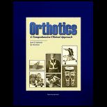 Orthotics  A Comprehensive Clinical Approach