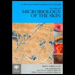 Atlas of Microbiology of the Skin