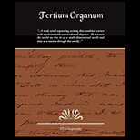 Tertium Organum