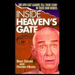 Inside Heavens Gate