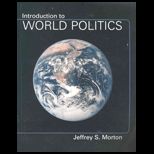Introduction to World Politics (Custom)