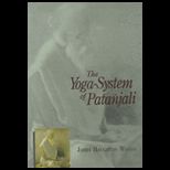 Yoga System of Patanjali