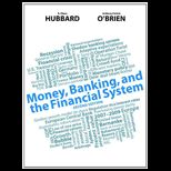 MONEY,BANKING+FINAN.SYST.W/MYECONLAB