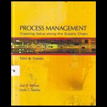 Process Management Text