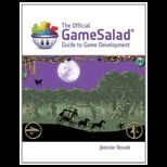 Official GameSalad Guide to Game Development