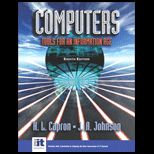 Computers  Tools for an Information Age, Brief (Package)