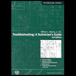 Troubleshooting  A Technicians Guide