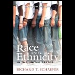Race and Ethnicity in United States   With Code