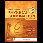 Seidels Guide to Physical Examination