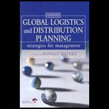 Global Logistics and Distribution Planning