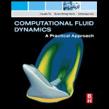 Computational Fluid Dynamics  Practical Approach