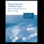 Physical Chemistry  Guided Inquiry  Atoms, Molecules, and Spectroscopy