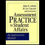 Assessment in Student Affairs