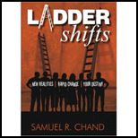 Ladder Shifts New Realities, Rapid Change, Your Destiny