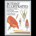 Botany Illustrated Intro. to Plants, .