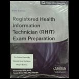 Registered Health Information Tech.   With Access