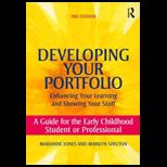 Developing Your Portfolio   Enhancing Your Learning and Showing Your Stuff