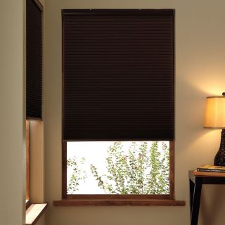 JCP Home Collection jcp home Custom Mirage Cordless Blackout Shade   Sizes