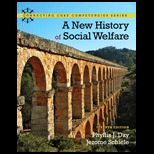 New History of Social Welfare Text