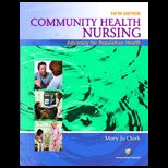 Community Health Nursing   With Access