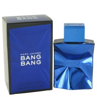 Bang Bang for Men by Marc Jacobs EDT Spray 1.7 oz