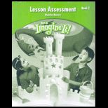 Imagine It Lesson Assessment   Grd. 2 Set