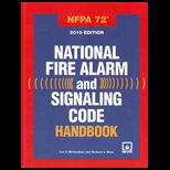 National Fire Alarm and Signaling Code Handbook