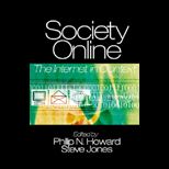 Society Online  Internet in Context