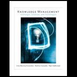 Knowledge Management / With CD