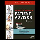 Ferris Netter Patient Advisor