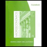 Microeconomics  Coursebook