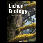 Lichen Biology