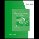 Microeconomics for Today Study Guide
