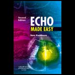 Echo Made Easy