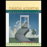 Fin. Accounting With Fin. Graph/ Att and Work. Papers