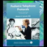 Pediatrics Telephone (Looseleaf)