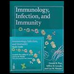 Immunology, Infection, and Immunity   With CD