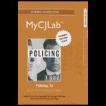 Policing Mycjlab Access
