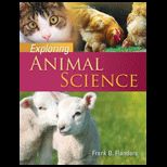 Exploring Animal Science