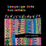 Language Arts   Essentials