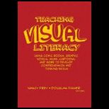 Teaching Visual Literacy