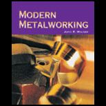 Modern Metalworking