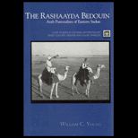 Rashaayda Bedouin  Arab Pastoralists of Eastern Sudan